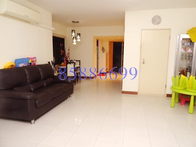 Blk 988A Jurong West Street 93 (Jurong West), HDB 5 Rooms #125335972